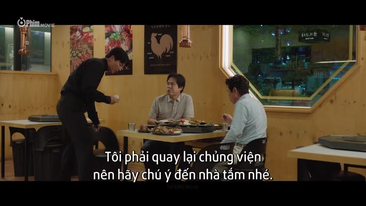 Linh Mục Nhiệt Huyết (Phần 2) 9 Tập 3 phim Linh Mục Nhiệt Huyết (Phần 2)