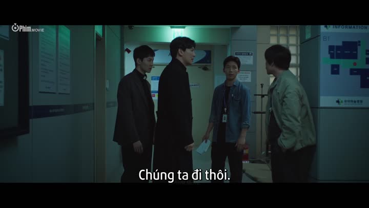 Linh Mục Nhiệt Huyết (Phần 2) 9 Tập 6 phim Linh Mục Nhiệt Huyết (Phần 2)