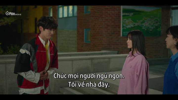 Tình Yêu Trên Cây Cầu Độc Mộc 9 Tập 4 phim Tình Yêu Trên Cây Cầu Độc Mộc