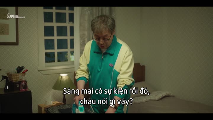 Tình Yêu Trên Cây Cầu Độc Mộc 10 Hình ảnh tập 4 Tình Yêu Trên Cây Cầu Độc Mộc