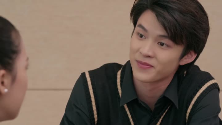 Hình ảnh tập 1 Duang Jai  Dhevaprom (Phần 4)