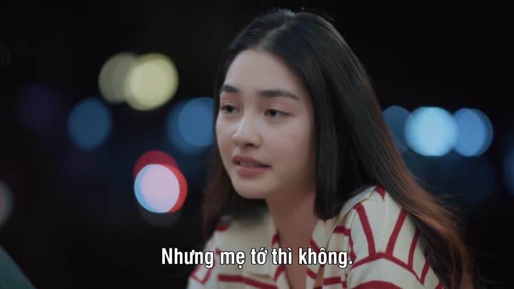 Tập 14 phim Duang Jai  Dhevaprom (Phần 4)