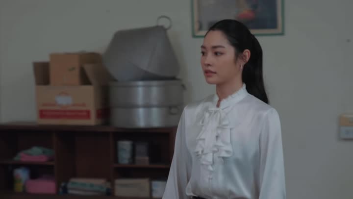 Duang Jai Dhevaprom (Phần 4) 10 Hình ảnh tập 2 Duang Jai Dhevaprom (Phần 4)