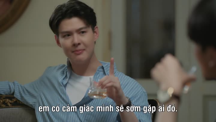 Tập 4 phim Duang Jai  Dhevaprom (Phần 4)