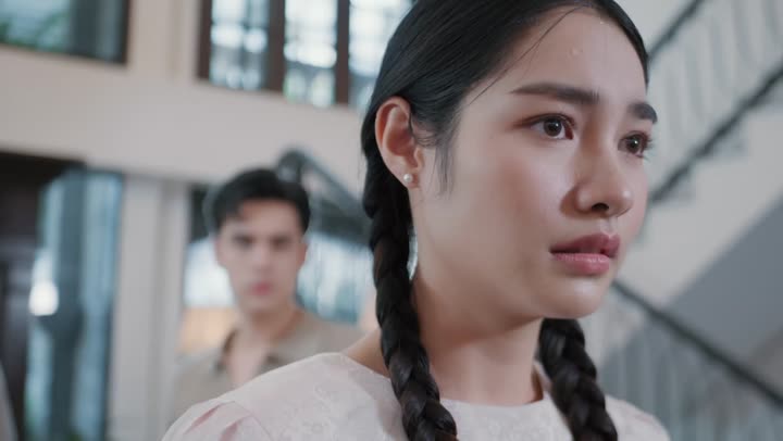 Duang Jai Dhevaprom (Phần 4) 9 Tập 7 phim Duang Jai Dhevaprom (Phần 4)