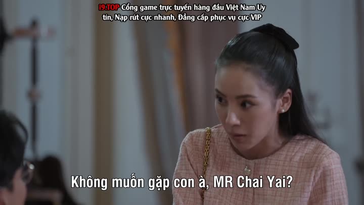 Duang Jai Dhevaprom (Phần 4) 10 Hình ảnh tập 7 Duang Jai Dhevaprom (Phần 4)