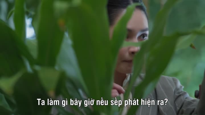 Tập 8 phim Duang Jai  Dhevaprom (Phần 4)