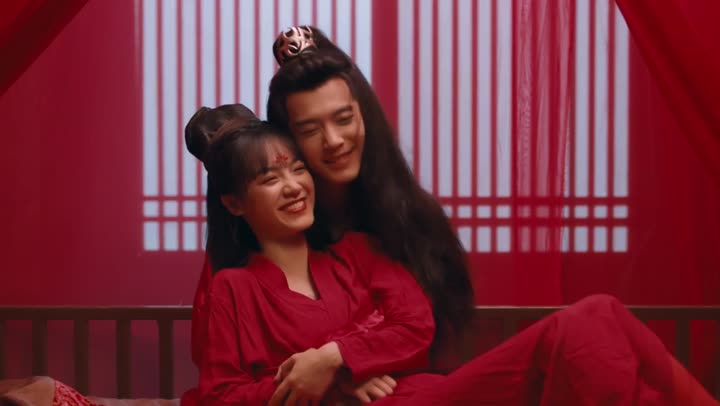 Tập 17 phim Tiểu Đình Đài