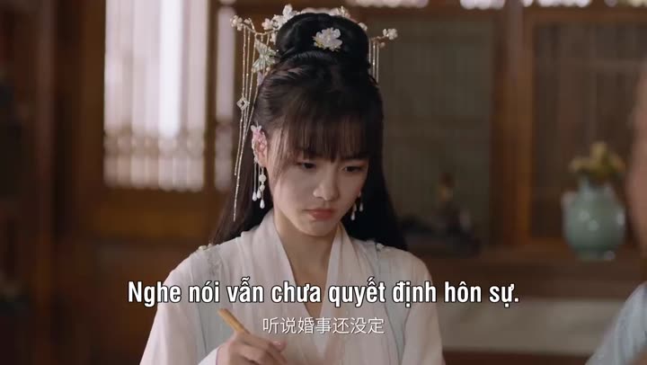 Tiểu Đình Đài 9 Tập 3 phim Tiểu Đình Đài
