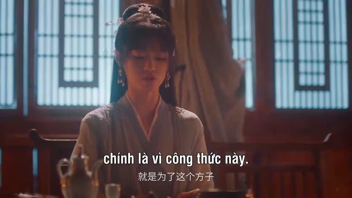 Tiểu Đình Đài 10 Hình ảnh tập 4 Tiểu Đình Đài