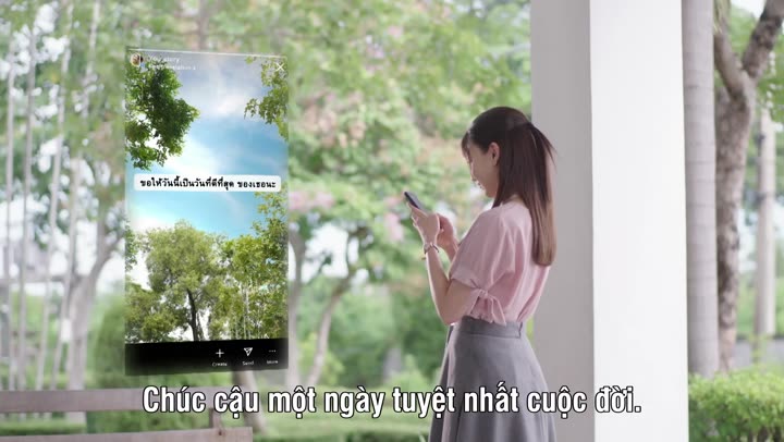Ngày Mưa Mang Em Đến 10 Hình ảnh tập 1 Ngày Mưa Mang Em Đến
