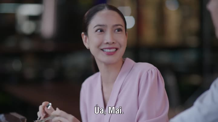 Tập 7 phim Ngày Mưa Mang Em Đến