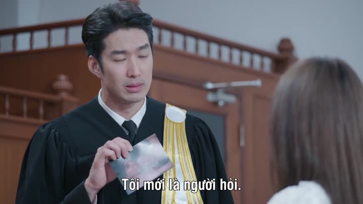 Ngày Mưa Mang Em Đến 9 Tập 8 phim Ngày Mưa Mang Em Đến