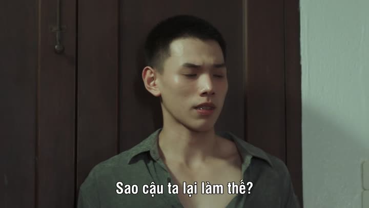Hình ảnh tập 4 Phép Màu Tình Yêu Trăm Năm
