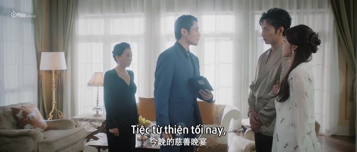 Chàng Rể Tài Ba 9 Tập 4 phim Chàng Rể Tài Ba