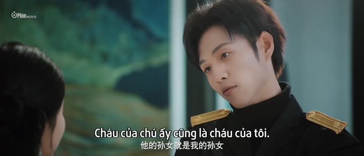 Hình ảnh tập 8 Chàng Rể Tài Ba
