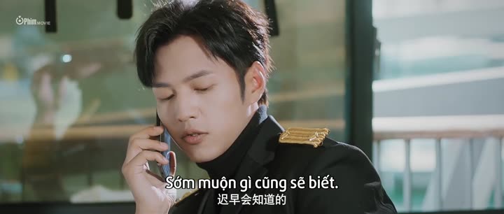 Tập 9 phim Chàng Rể Tài Ba