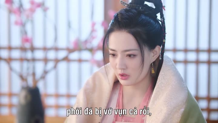 Châu Ngọc Kề Bên 10 Hình ảnh tập 3 Châu Ngọc Kề Bên