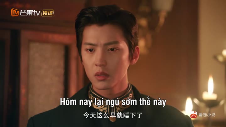Tập 10 phim Tình Địch