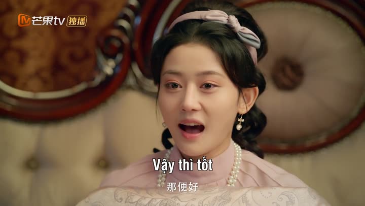 Tình Địch 10 Hình ảnh tập 13 Tình Địch