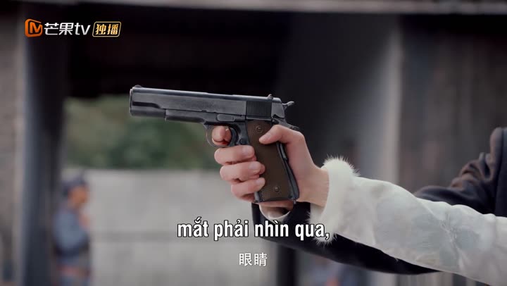 Tình Địch 9 Tập 18 phim Tình Địch