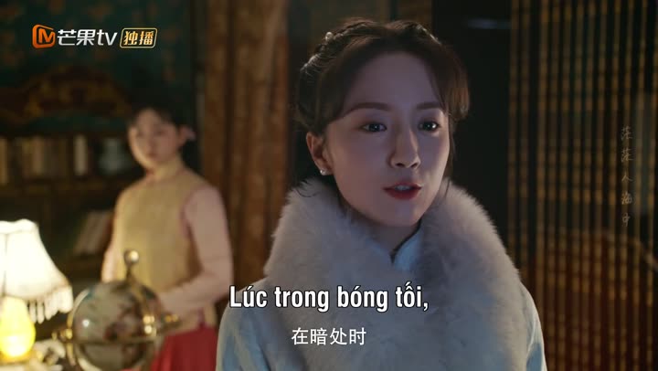 Hình ảnh tập 2 Tình Địch