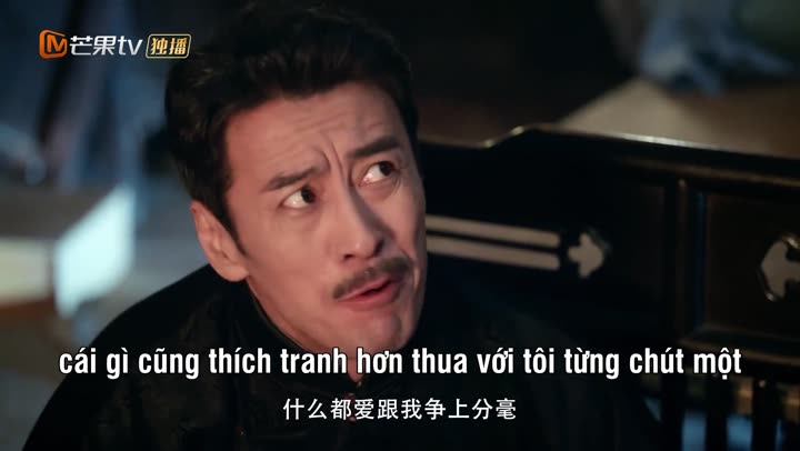 Tình Địch 9 Tập 21 phim Tình Địch