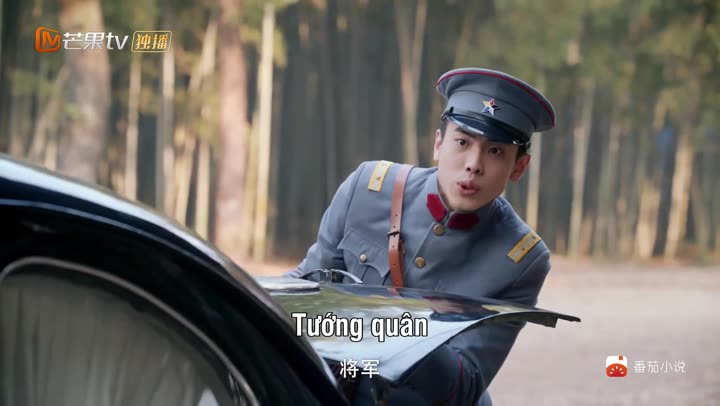 Tập 23 phim Tình Địch