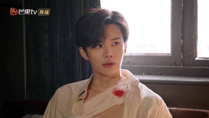 Hình ảnh tập 23 Tình Địch