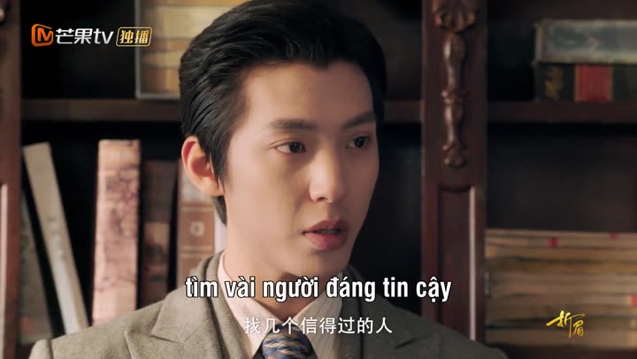 Tình Địch 9 Tập 6 phim Tình Địch