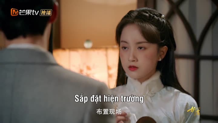 Tình Địch 9 Tập 7 phim Tình Địch