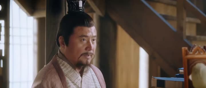 Hình ảnh tập 7 Quá Chiêu