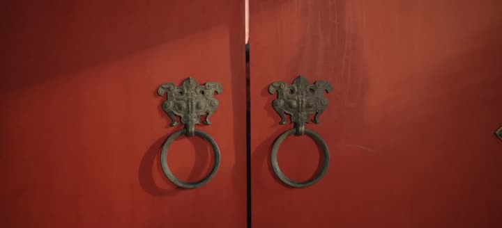 Tập 5 phim Luận Ai Xứng Danh Anh Hùng