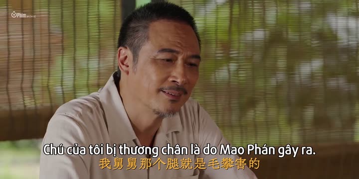 Chuyện Xưa Biên Thủy 10 Hình ảnh tập 11 Chuyện Xưa Biên Thủy