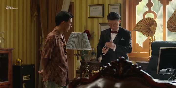 Chuyện Xưa Biên Thủy 9 Tập 15 phim Chuyện Xưa Biên Thủy