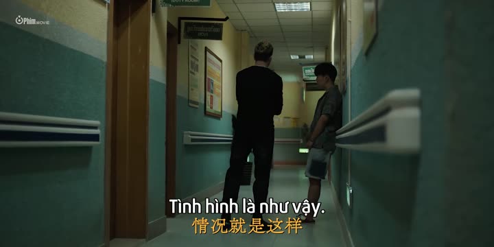 Hình ảnh tập 17 Chuyện Xưa Biên Thủy