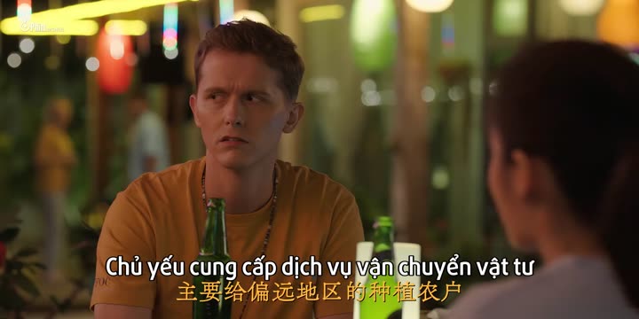 Hình ảnh tập 18 Chuyện Xưa Biên Thủy