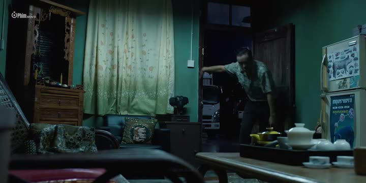 Chuyện Xưa Biên Thủy 9 Tập 7 phim Chuyện Xưa Biên Thủy