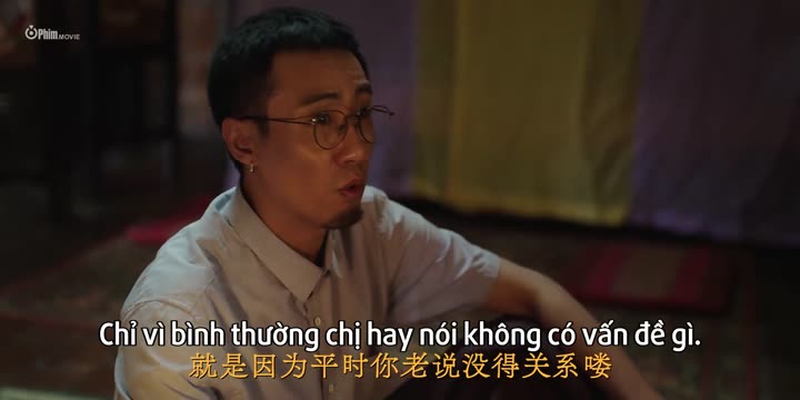 Tập 8 phim Chuyện Xưa Biên Thủy