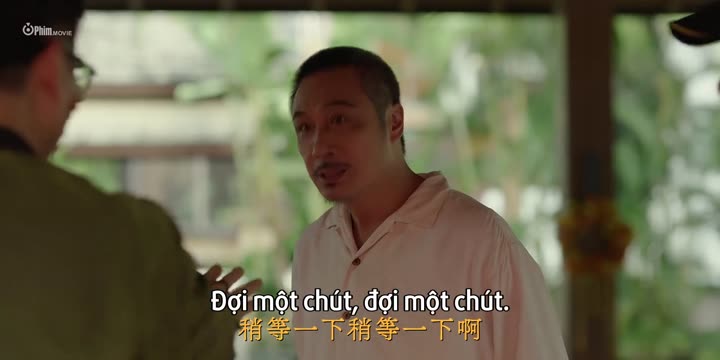 Hình ảnh tập 9 Chuyện Xưa Biên Thủy