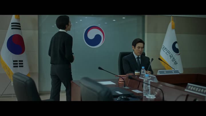 Hình ảnh tập 1 Cơn Lốc
