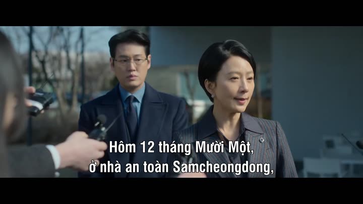 Cơn Lốc 9 Tập 4 phim Cơn Lốc