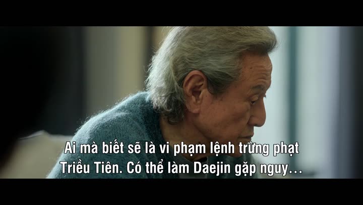 Hình ảnh tập 7 Cơn Lốc