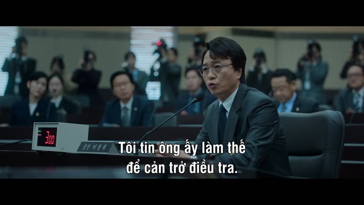 Cơn Lốc 9 Tập 9 phim Cơn Lốc
