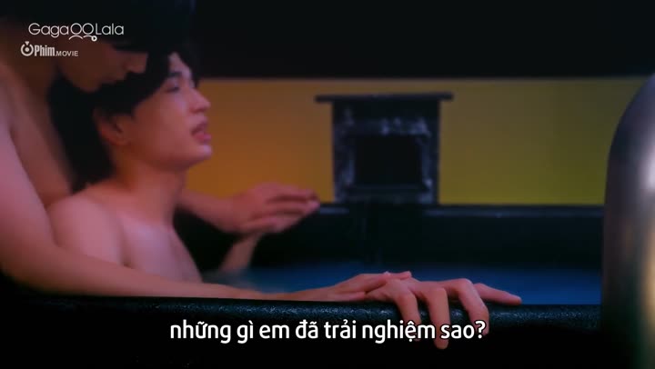 Tình Yêu Trong Không Khí 10 Hình ảnh tập 10 Tình Yêu Trong Không Khí