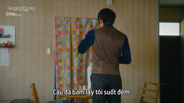 Tập 6 phim Tình Yêu Trong Không Khí
