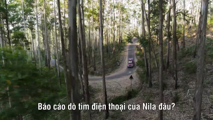 Lễ Hội Cướp Mồ 9 Tập 2 phim Lễ Hội Cướp Mồ