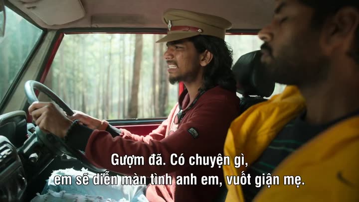 Lễ Hội Cướp Mồ 9 Tập 5 phim Lễ Hội Cướp Mồ