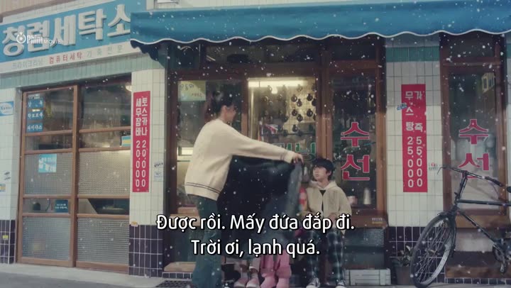 Gia Đình Darim 9 Tập 1 phim Gia Đình Darim