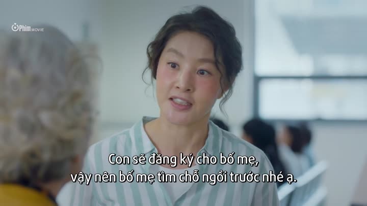Gia Đình Darim 10 Hình ảnh tập 1 Gia Đình Darim